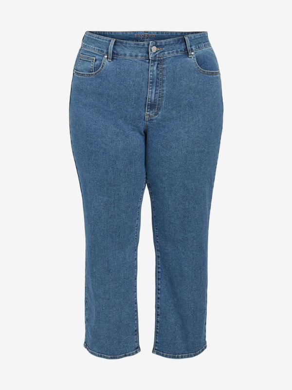 Vila Vila Stray Jeans Sin