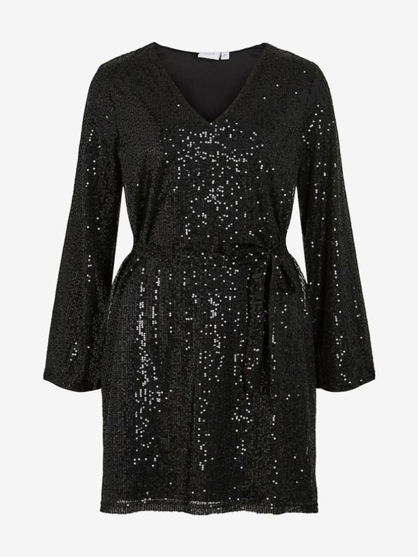 Vila Vila Viglitas Deep Рокля Cheren