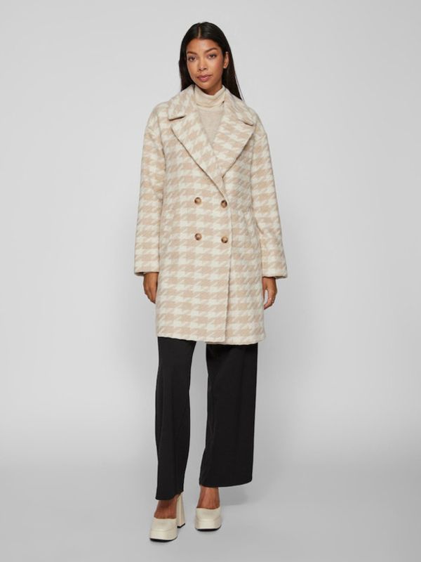 Vila Vila Vilunes Палто Byal