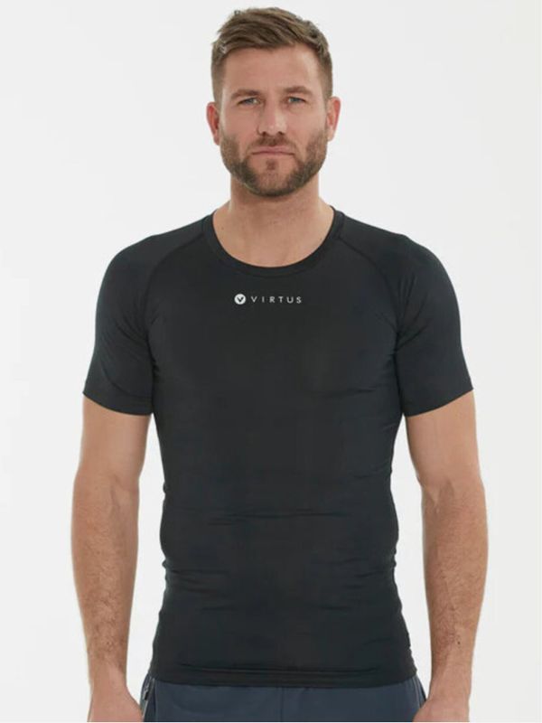 Virtus Virtus BONDER T-shirt Cheren