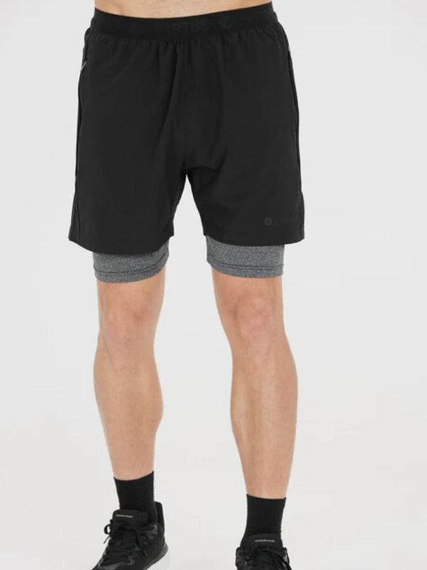 Virtus Virtus DYLAN 2v1 Къси панталони Cheren