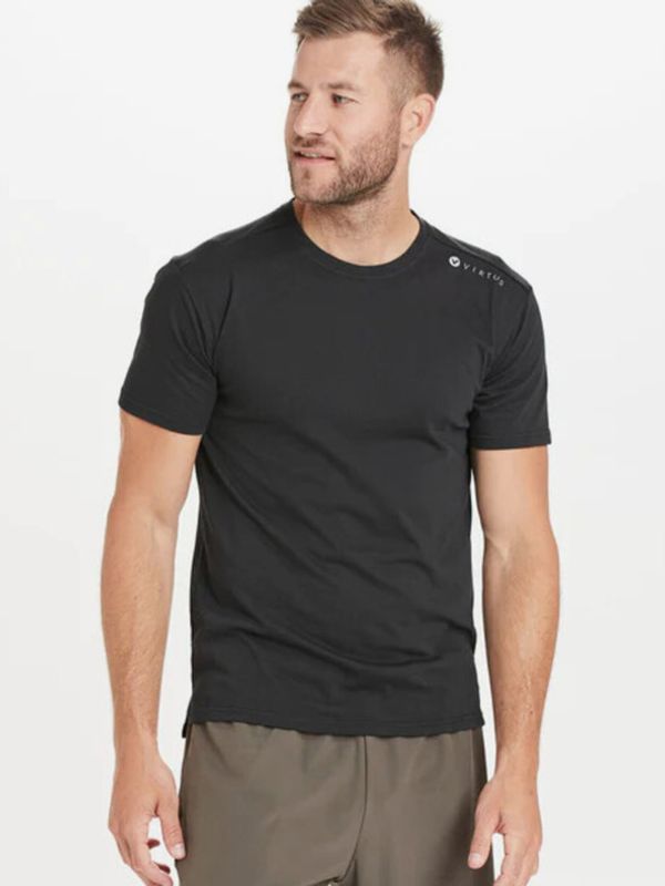 Virtus Virtus MELANGE T-shirt Cheren