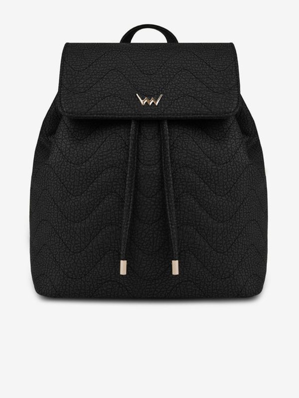 Vuch Vuch Amara Black Раница Cheren