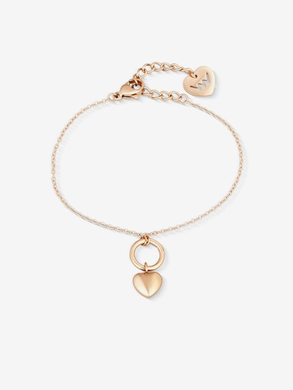 Vuch Vuch Angelica Heart Гривна Rozov