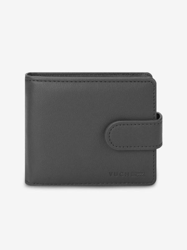 Vuch Vuch Aris Grey Портмоне Siv