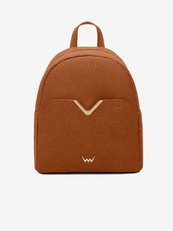 Vuch Vuch Arlen Fossy Brown Раница Kafyav