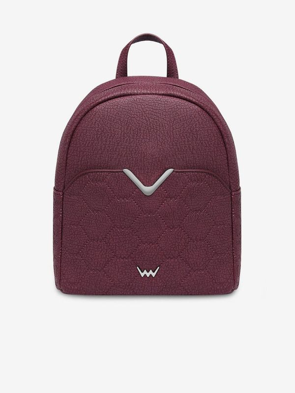 Vuch Vuch Arlen Fossy Wine Раница Cherven