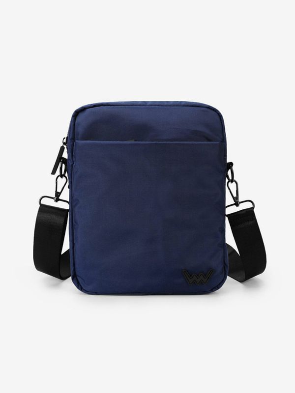 Vuch Vuch Arllo Blue Чанта за през рамо Sin