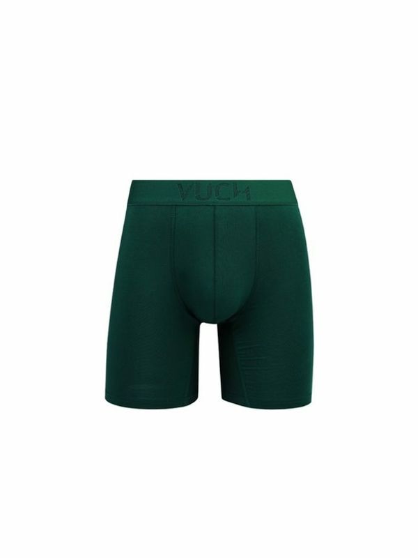 Vuch Vuch Atticus Green Боксерки Zelen