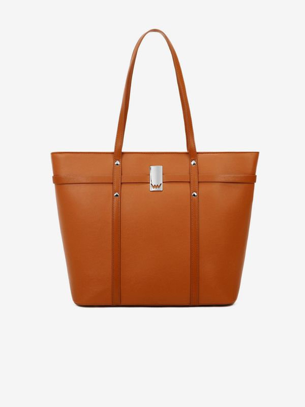 Vuch Vuch Barrie Brown Пазарска чанта Kafyav