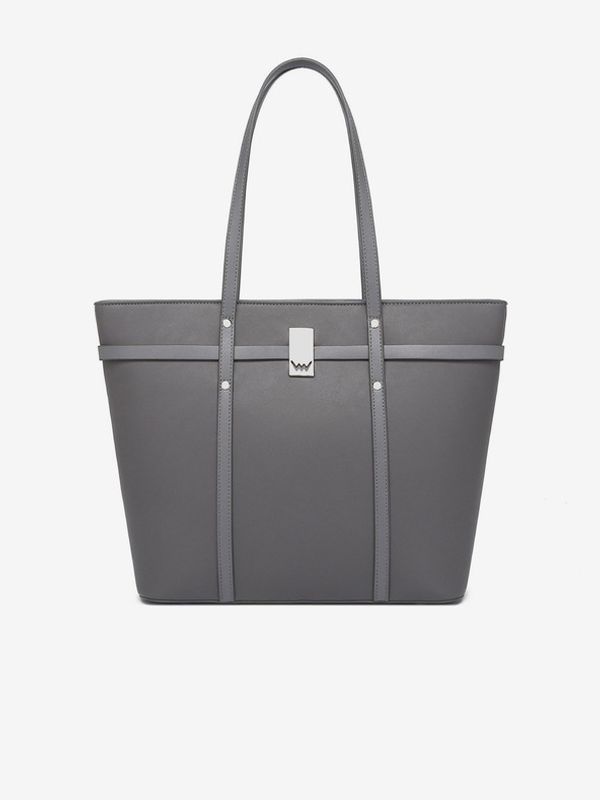 Vuch Vuch Barrie Grey Дамска чанта Siv