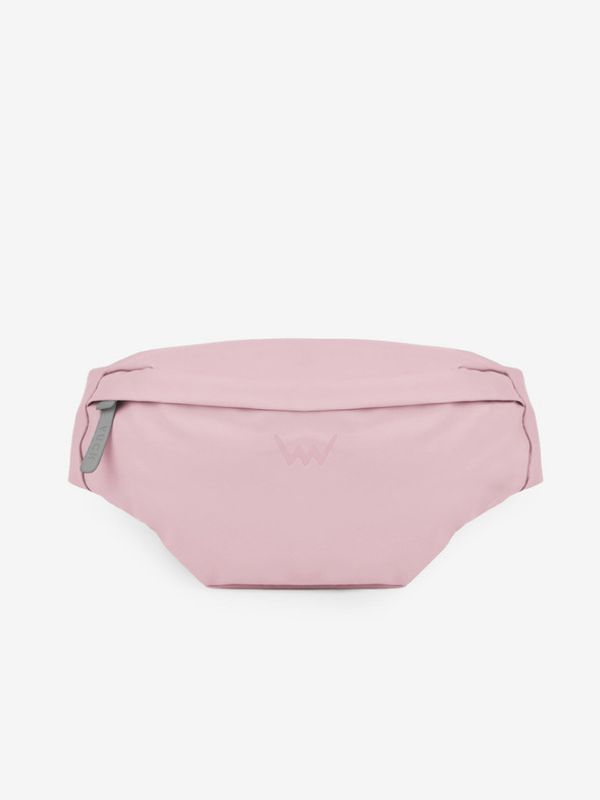 Vuch Vuch Bizzy Waist bag Rozov