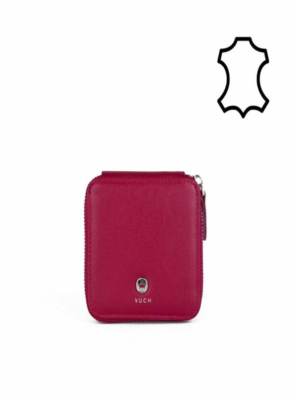 Vuch Vuch Braden Портмоне Cherven