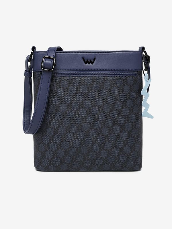 Vuch Vuch Carlene Blue Чанта за през рамо Sin
