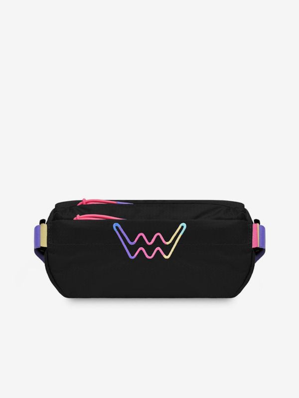 Vuch Vuch Carol Waist bag Cheren