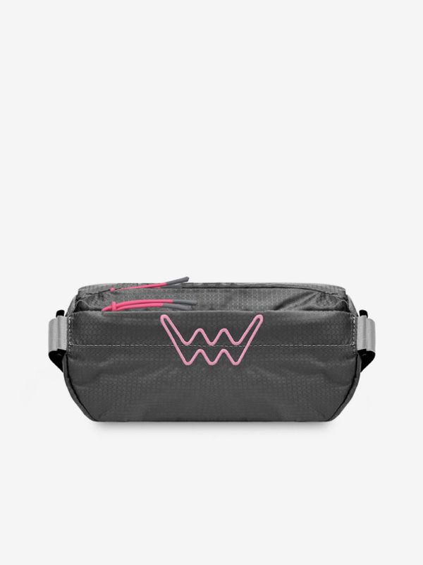 Vuch Vuch Carol Waist bag Siv