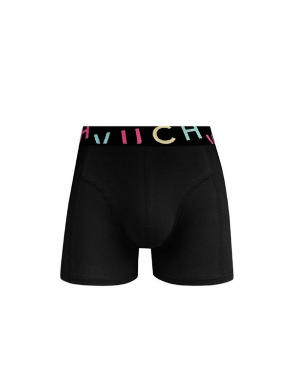 Vuch Vuch Caspian Black Боксерки Cheren