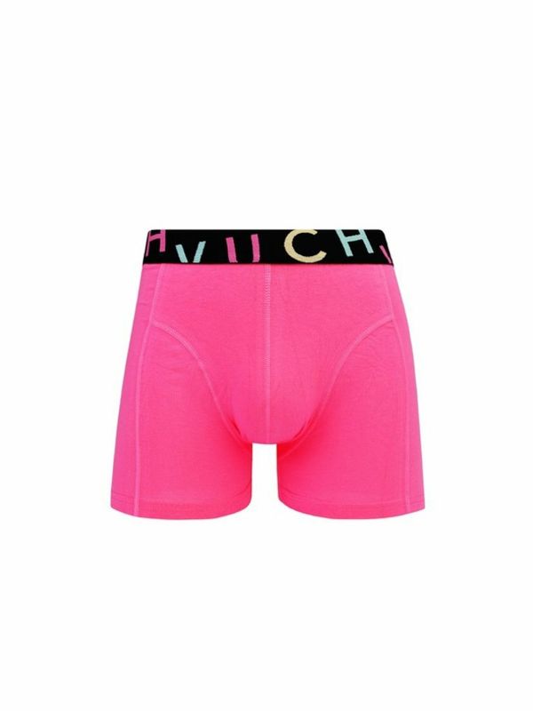 Vuch Vuch Caspian Pink Боксерки Rozov