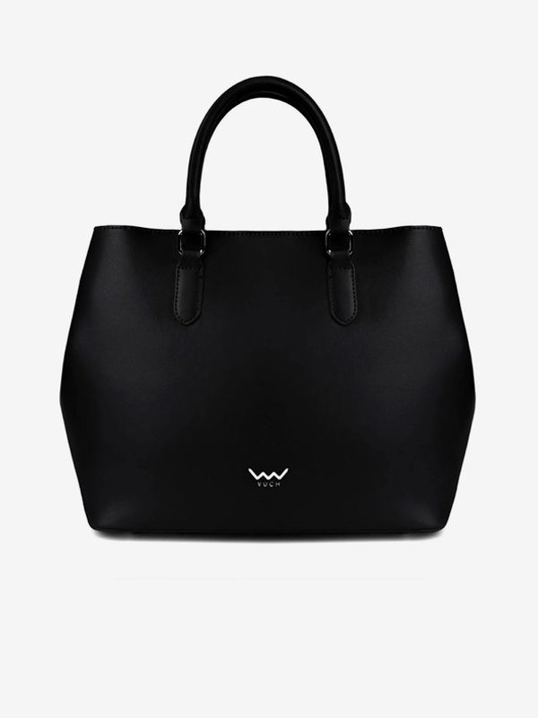 Vuch Vuch Cassidy Black Дамска чанта Cheren