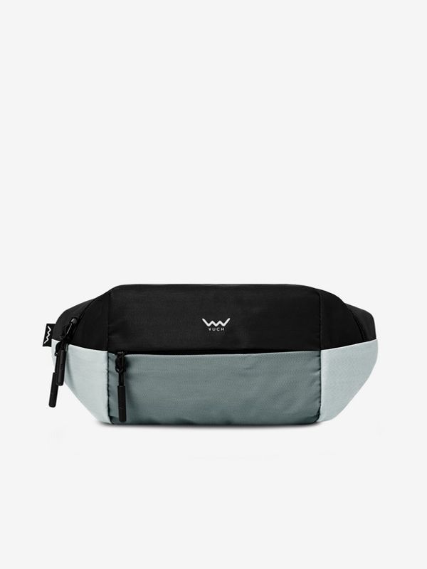 Vuch Vuch Catia Black Waist bag Cheren