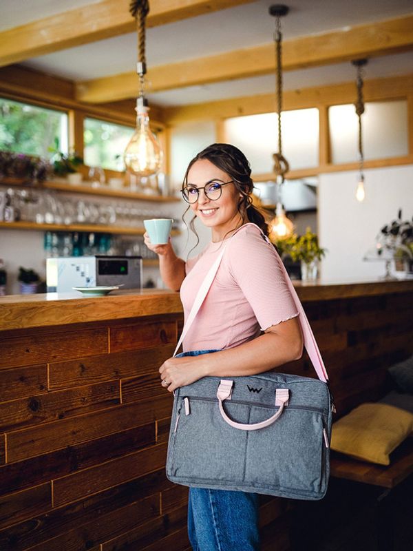 Vuch Vuch Чанта Siv