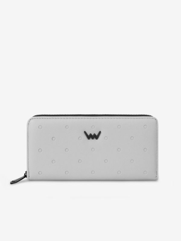 Vuch Vuch Charis Grey Портмоне Siv