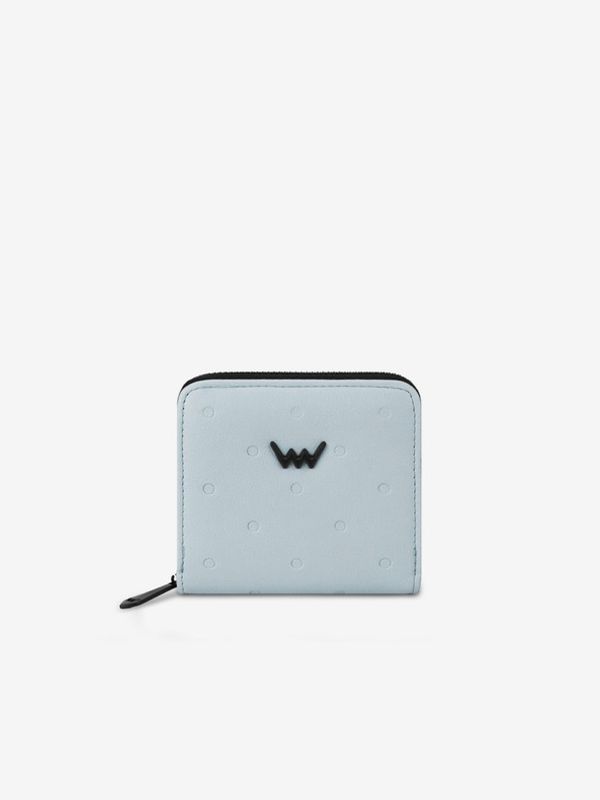 Vuch Vuch Charis Mini Blue Портмоне Sin