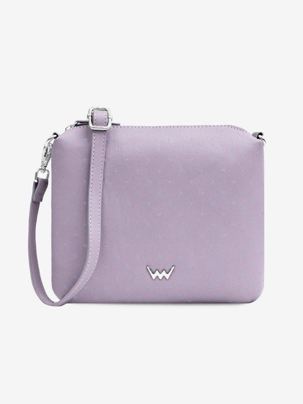 Vuch Vuch Coalie Dotty Purple Чанта за през рамо Lilav