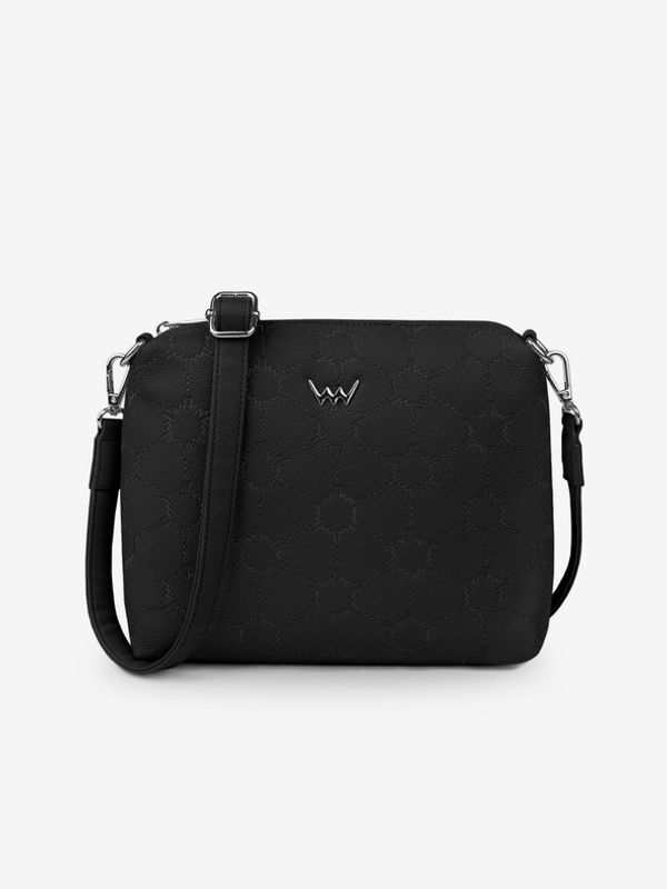 Vuch Vuch Coalie MN Black Дамска чанта Cheren