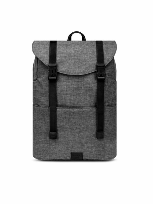 Vuch Vuch Corbin Big Grey Раница Siv