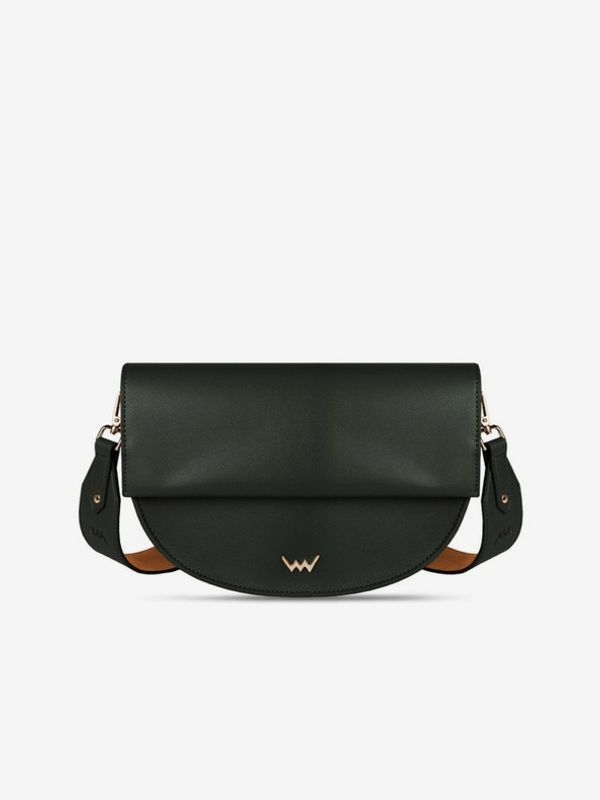 Vuch Vuch Corrado Дамска чанта Zelen