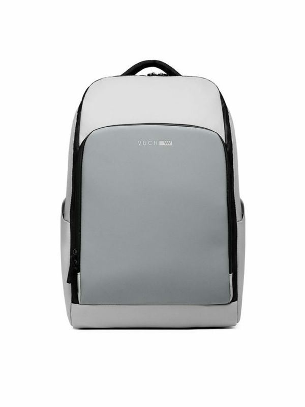 Vuch Vuch Dain Grey Раница Siv