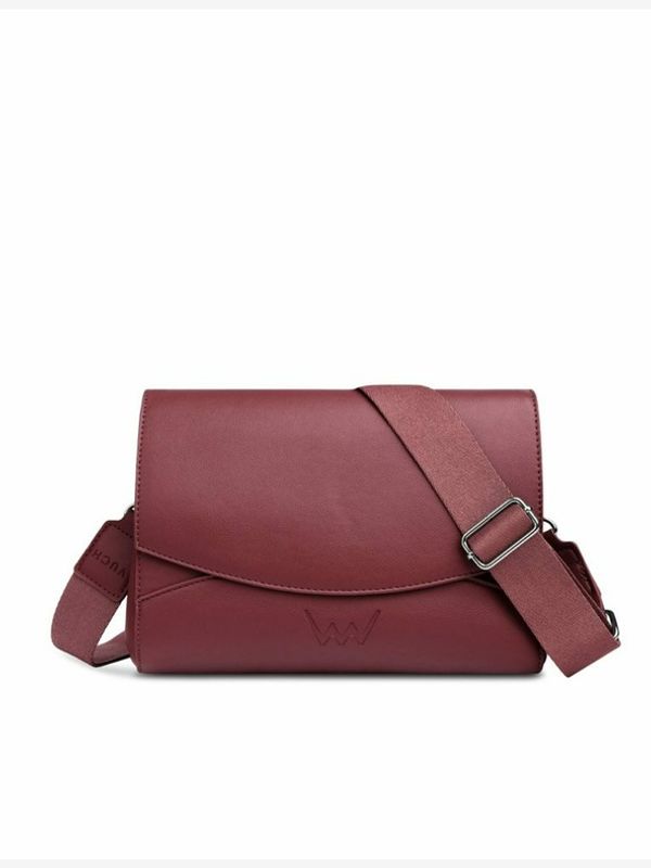 Vuch Vuch Danita Wine Дамска чанта Cherven