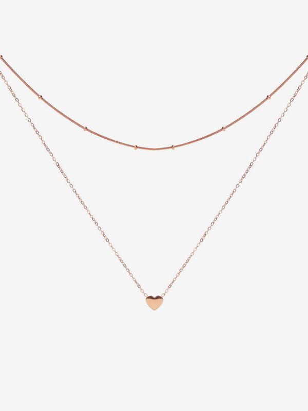 Vuch Vuch Detis Колие Rozov