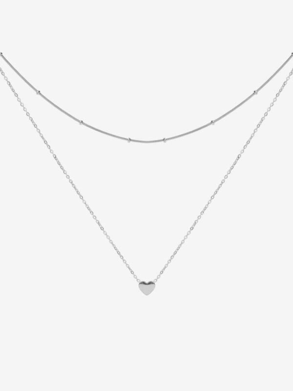 Vuch Vuch Detis Колие Srebaren