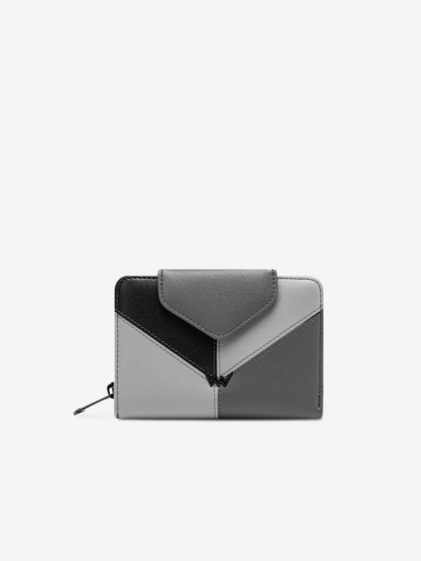 Vuch Vuch Drita Портмоне Siv