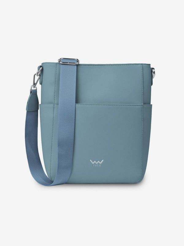 Vuch Vuch Eldrin Blue Чанта за през рамо Sin