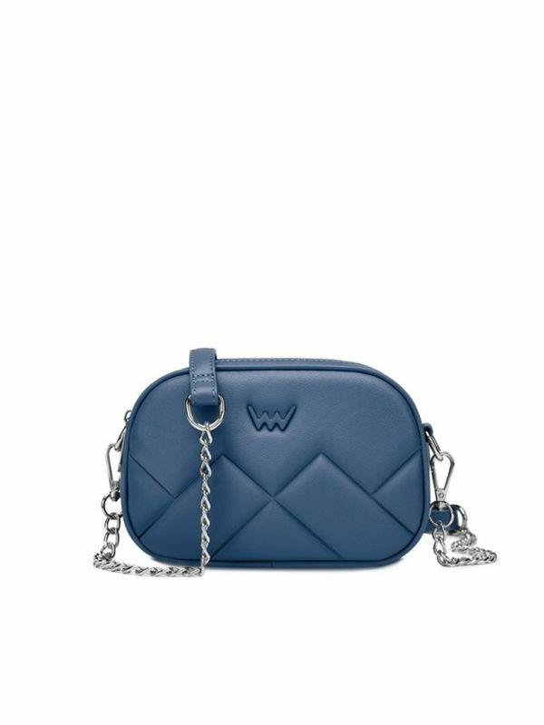 Vuch Vuch Elettra Dusty Blue Дамска чанта Sin