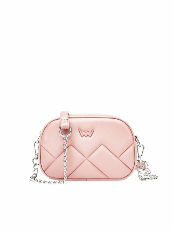Vuch Vuch Elettra Pink Дамска чанта Rozov