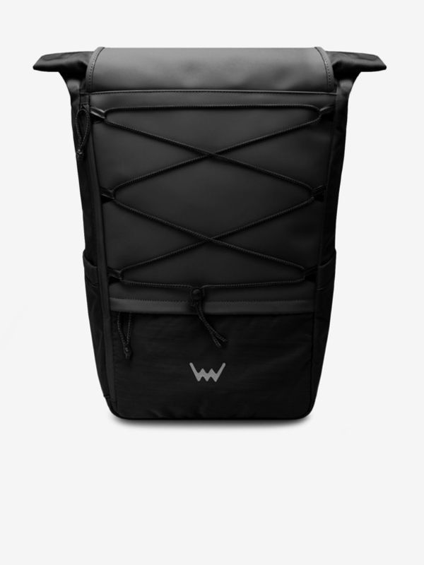 Vuch Vuch Elion Black Раница Cheren