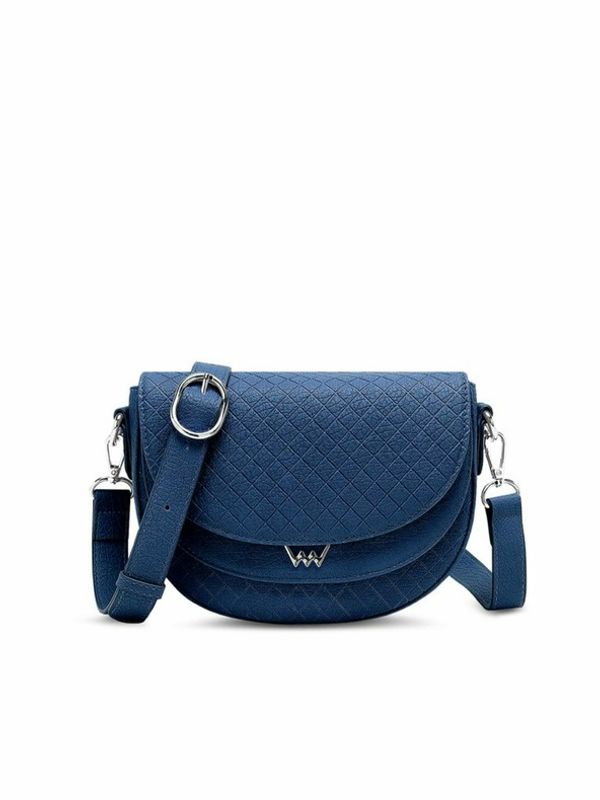 Vuch Vuch Elluin Blue Дамска чанта Sin