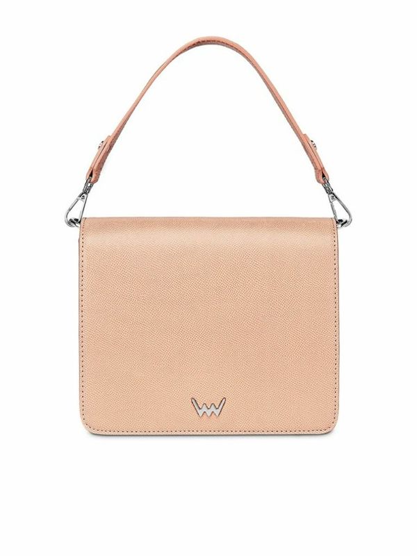 Vuch Vuch Elvira Beige Дамска чанта Bezhov