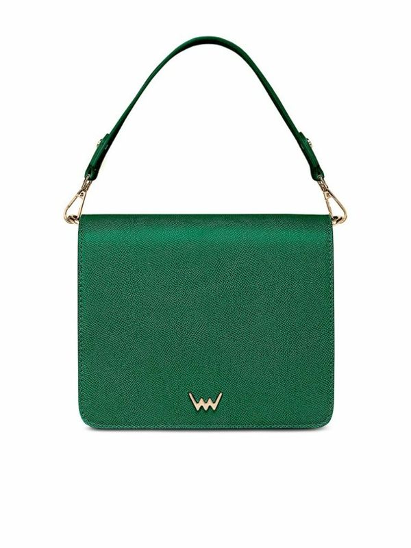Vuch Vuch Elvira Green Дамска чанта Zelen