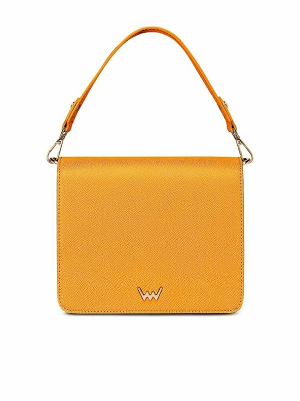 Vuch Vuch Elvira Yellow Дамска чанта Zhalt