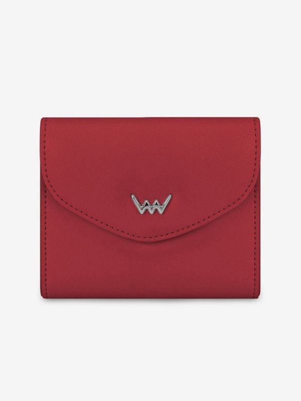 Vuch Vuch Enzo Mini Wine Портмоне Cherven