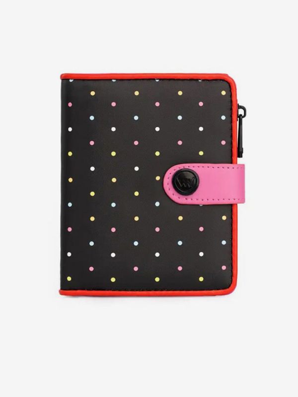 Vuch Vuch Fanscho Портмоне Cheren