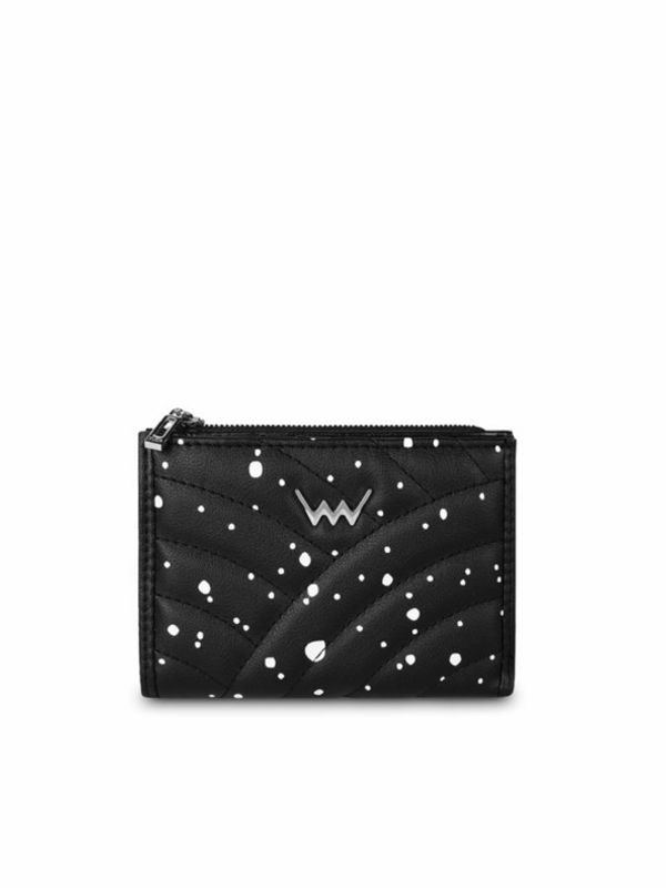 Vuch Vuch Faustina Blue Портмоне Cheren