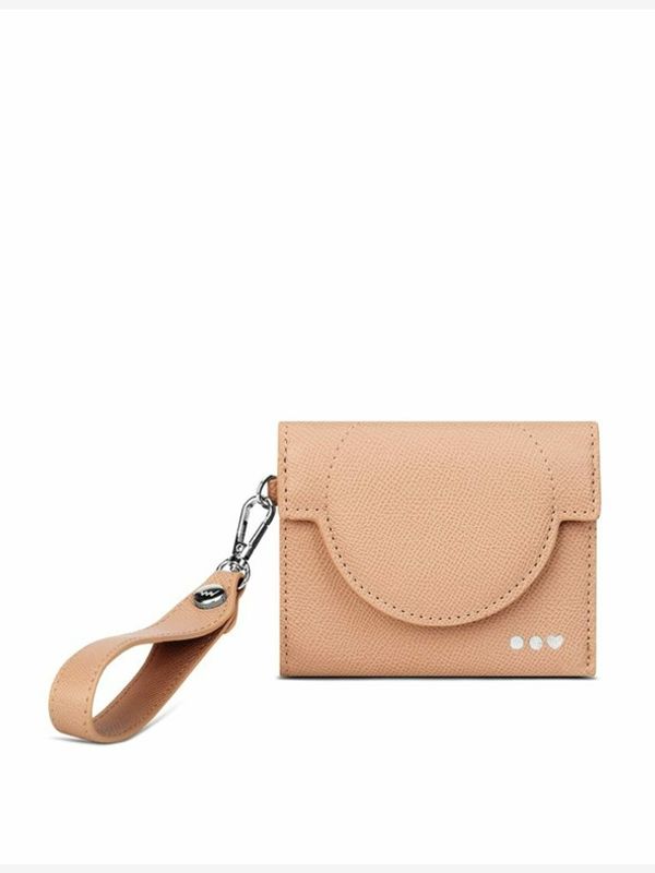 Vuch Vuch Femke Beige Портмоне Bezhov