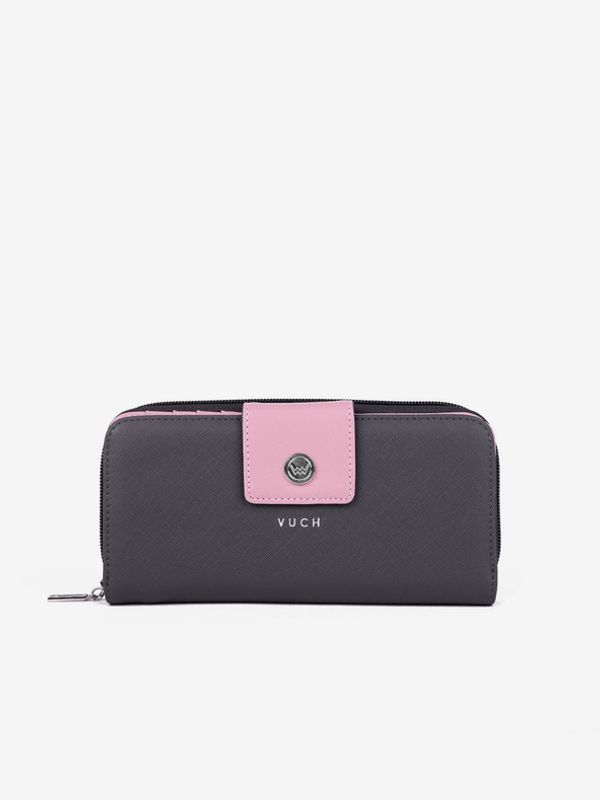 Vuch Vuch Fili Портмоне Siv