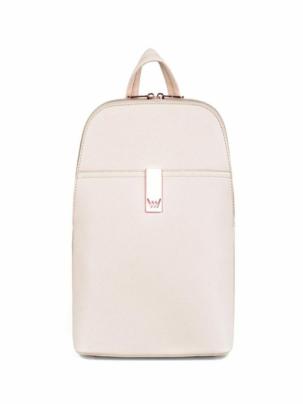 Vuch Vuch Filipa Creme Раница Bezhov